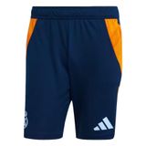 adidas Real Madrid Tiro 24 Competition Erkek Şort Lacivert S