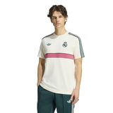 Adidas Real Og2 Tee Bej Erkek Tshirt