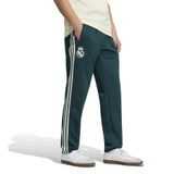 Adidas Real Og2 Tp Yeşil Erkek Eşofman Altı