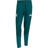 Adidas Real Pre Pnt KB6387 Yeşil Eşofman Altı - XS