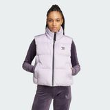 Adidas Regen Down Vest Kadın Yelek Iw8366 Xl Mor