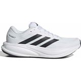 Adidas Response 2 KJ1747 Unisex Spor Ayakkabı - Beyaz - Siyah