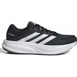 Adidas Response 2 KJ1748 Unisex Spor Ayakkabı - Siyah - Beyaz