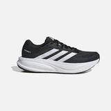 Adidas Response 2 M Erkek Koşu Ayakkabısı Nefes Alabilir Yapı ile Koşu ve Yürüyüş İçin İdeal - Siyah