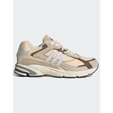 adidas Response Cl Leather Sneaker Süet Tekstil Erkek Günlük Spor Ayakkabı Bej