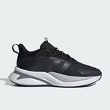 Adidas Response Core Black-Cloud White-Core Black Erkek Spor Ayakkabı
