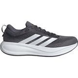 Adidas Response Pace 2 M Spor Ayakkabı Erkek 42,5 Nefes Alabilir Yapı ile Koşu ve Yürüyüş İçin İdeal - Siyah