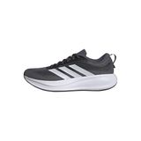 Adidas RESPONSE PACE M Erkek Spor Ayakkabı Düşük Bilekli (Futbol Dışı) CBLACK/FTWWHT/MSILVE 45 1/3