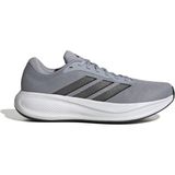 Adidas Response Runner 2 KJ1734 Gri Unisex Spor Ayakkabı