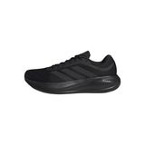 Adidas RESPONSE RUNNER 2 Unisex Yetişkin Spor Ayakkabı Düşük Bilekli (Futbol Dışı) CBLACK/CBLACK/GREFIV 42