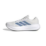Adidas RESPONSE RUNNER 2 Unisex Yetişkin Spor Ayakkabı Düşük Bilekli (Futbol Dışı) CRYWHT/RAYBLU/ROYBLU 38