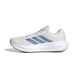 Adidas RESPONSE RUNNER 2 Unisex Yetişkin Spor Ayakkabı Düşük Bilekli (Futbol Dışı) CRYWHT/RAYBLU/ROYBLU 42