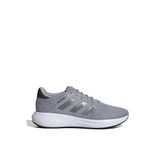 adidas Response Runner U, Gri, Erkek Koşu & Antrenman Ayakkabısı, 42,5 Beden