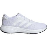 Adidas Response Runner U IH6101 Beyaz Koşu Ayakkabısı 45,5 Numaralı Günlük Kullanıma Uygun Hafif ve Esnek
