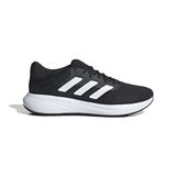 Adidas Response Runner U Siyah Erkek Koşu Ayakkabısı