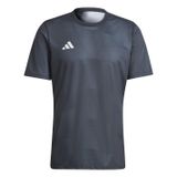 Adidas Reversible 24 Siyah Erkek T-shirt