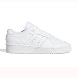 Adidas Rivalry FV4225 Low Beyaz Kadın Spor Ayakkabı