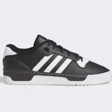Adidas Rivalry Low Core Black FTWR Erkek Spor Ayakkabı