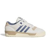 Adidas RIVALRY LOW JH7961 Beyaz Erkek Günlük Ayakkabı