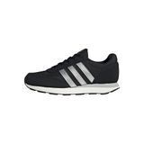 Adidas Run 60S 3.0 Cblack Silvmt Cwhite Kadın Spor Ayakkabı