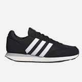Adidas Run 60s 3.0 Core Black Erkek Spor Ayakkabı