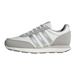 Adidas Run 60S 3.0 Crywht Msilve Gretwo Kadın Spor Ayakkabı