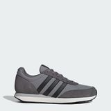 Adidas Run 60S 3.0 IE3827 Gri Erkek Spor Ayakkabı
