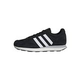 Adidas Run 60S 3.0 Siyah Erkek Günlük Spor Ayakkabı