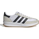 adidas RUN 70s 2.0 Erkek Koşu Ayakkabısı Gri Siyah Bej Renkli Nefes Alabilir Süet Üst Yüzey - Gri - Siyah - Bej