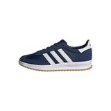adidas RUN 70s 2.0 Erkek Spor Ayakkabı Düşük Bilekli (Futbol Dışı), DKBLUE/FTWWHT/FTWWHT, 42 EU