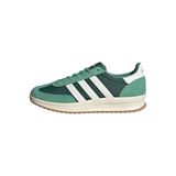adidas Run 70s 2.0 Koşu Ayakkabısı, 40, 01-IH8584-2, Yeşil, Erkek