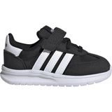 adidas Run 70s 20 El I Unisex Çocuk Siyah Günlük Ayakkabı