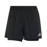 adidas Run Ess 21 S Kadın Şort, black, M