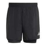 adidas Run Ess 21 S M Erkek Şort BLACK M