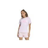 adidas Run Ess Bl T W Kadın Spor T-shirt KA0281