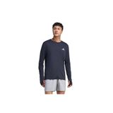 adidas Run Ess Ls M Erkek Spor Sweatshirt KE8424