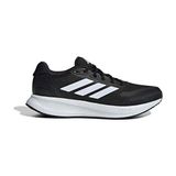 Adidas Run Falcon 5 Erkek Sneaker Haffi Rahat Taban Spor Ayakkabı - Siyah - Beyaz