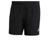 adidas Run IT Erkek Şort Siyah S