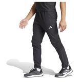 adidas Run It Tko Erkek Eşofman Altı Siyah 2XL