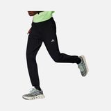 adidas Run It TKO Running Erkek Eşofman Altı - Siyah