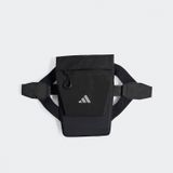 Adidas Run Pocket B Unisex Siyah Sırt Çantası It2043 Siyah