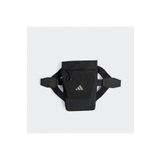 adidas Run Pocket B Unisex Siyah Sırt Çantası