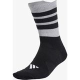 Adidas Run x Reflective Unisex Siyah Koşu Çorabı.- - XL