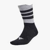 adidas Run X Reflective Unisex Siyah Koşu Çorabı