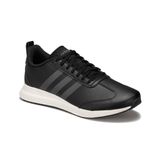 Adidas RUN60S Siyah Erkek Spor Ayakkabı