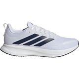 Adidas Runblaze KK3422 Beyaz Erkek Spor Ayakkabı