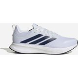 Adidas Runblaze M Erkek Koşu Ayakkabısı Nefes Alabilir Yapı ile Koşu ve Yürüyüş İçin İdeal - Beyaz