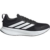 Adidas Runblaze M Siyah Erkek Koşu Ayakkabısı Nefes Alabilir Yapı ve Cloudfoam Taban ile Günlük Kullanıma Uygun