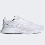 Adidas Runfalcon 2.0 FY9612 Beyaz Unisex Koşu Ayakkabısı