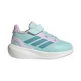 Adidas Runfalcon 5 Bebek Turkuaz Spor Ayakkabı Jp9408 Mavi